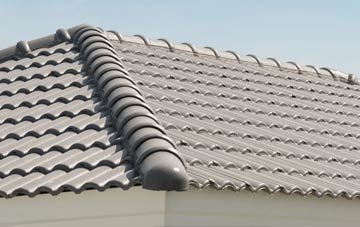 advantages of Fugglestone St Peter clay roofing