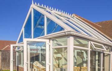 conservatory roof insulation costs Fugglestone St Peter
