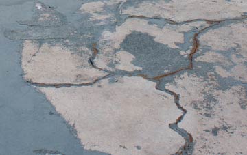 fibreglass roofing replacement Fugglestone St Peter