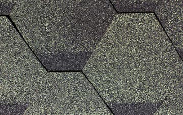 Fugglestone St Peter fibreglass shingle repairs