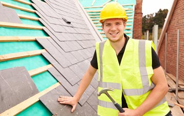 find trusted Fugglestone St Peter roofers in Wiltshire