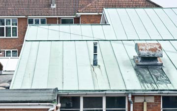 Fugglestone St Peter lead roofing costs