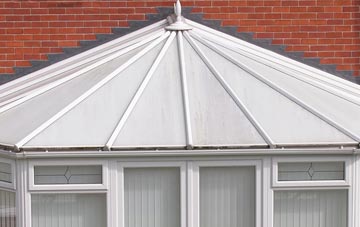 Fugglestone St Peter polycarbonate conservatory roof repairs