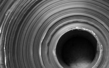 Fugglestone St Peter pvc roof replacement