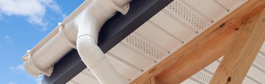 get Fugglestone St Peter guttering quotes today