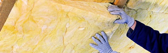 quotes for Fugglestone St Peter roof insulation