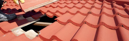 compare Fugglestone St Peter roof repair quotes