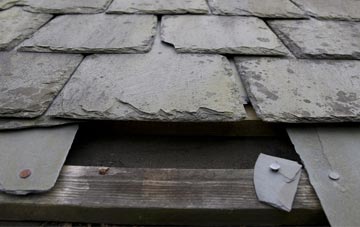 Fugglestone St Peter slate roof repairs and maintenance