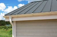 Fugglestone St Peter fascia repair