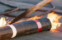 free Fugglestone St Peter flat roofing repair quotes