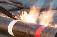Fugglestone St Peter flat roofing replacement