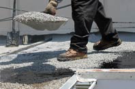 find rated Fugglestone St Peter flat roofing replacement companies