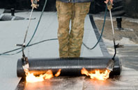 Fugglestone St Peter flat roof sealing quote