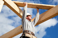 Fugglestone St Peter roof replacement work