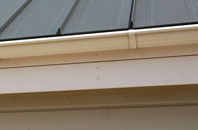 Fugglestone St Peter soffit repair
